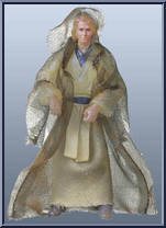Anakin Skywalker (Jedi Spirit) from Star Wars - 30th Anniversary Collection - Return of the Jedi manufactured by Hasbro [Loose]