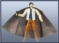 Biggs Darklighter (Tosche Station) from Star Wars - 30th Anniversary Collection - A New Hope manufactured by Hasbro [Loose]