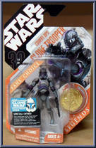Clone Trooper (Covert Ops) Action Figure