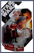 Darth Malak (Sith Lord) from Star Wars - 30th Anniversary Collection - Expanded Universe manufactured by Hasbro [Front]