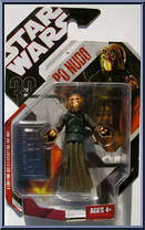 Po Nudo from Star Wars - 30th Anniversary Collection - Revenge of the Sith manufactured by Hasbro [Front]