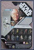 Snowtrooper (McQuarrie Signature Series Concept) from Star Wars - 30th Anniversary Collection - Empire Strikes Back manufactured by Hasbro [Back]