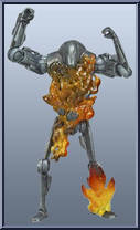 Super Battle Droid Action Figure