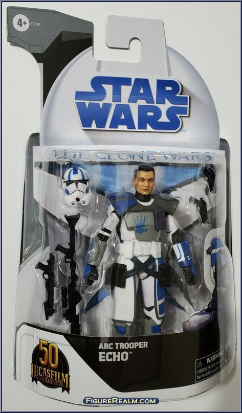 star wars black echo