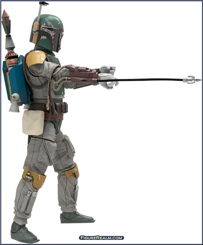 bobafett black series