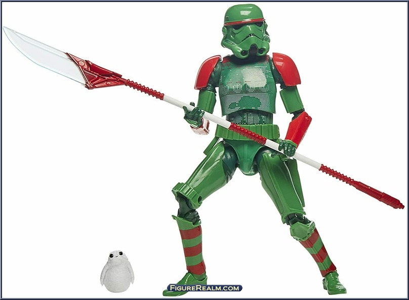 amazon holiday stormtrooper