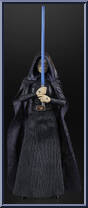 Barriss Offee from Star Wars - Black Series (2020) - Attack of the Clones manufactured by Hasbro [Loose]