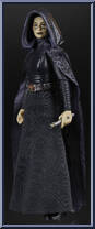 Barriss Offee from Star Wars - Black Series (2020) - Attack of the Clones manufactured by Hasbro [Loose]