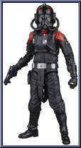 Cassian Andor (Sienar Test Pilot) #15