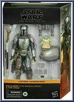 target mandalorian toy