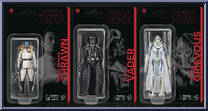 Masters of Evil from Star Wars - Black Series (2020) - Multi-Packs manufactured by Hasbro [Front]