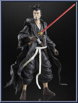Ronin #01