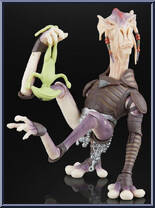 Sebulba from Star Wars - Black Series (2020) - Phantom Menace manufactured by Hasbro [Loose]