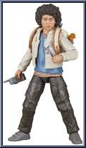 Wim (At Attin) from Star Wars - Black Series (2020) - Skeleton Crew manufactured by Hasbro [Loose]