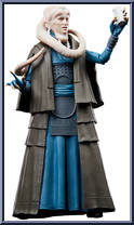 Bib Fortuna from Star Wars - Black Series - 40th Anniversary - Return of the Jedi manufactured by Hasbro [Loose]