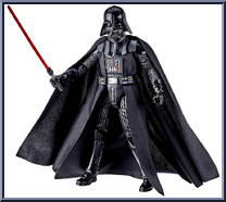 Darth Vader Action Figure