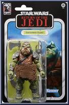 Gamorrean Guard from Star Wars - Black Series - 40th Anniversary - Return of the Jedi manufactured by Hasbro [Front]