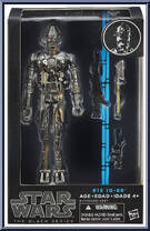 IG-88 (Empire Strikes Back) Action Figure