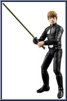 Luke Skywalker (Return Of The Jedi) Action Figure