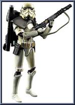 Sandtrooper II (A New Hope) Action Figure