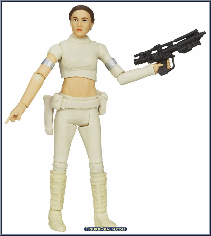 padme amidala hasbro