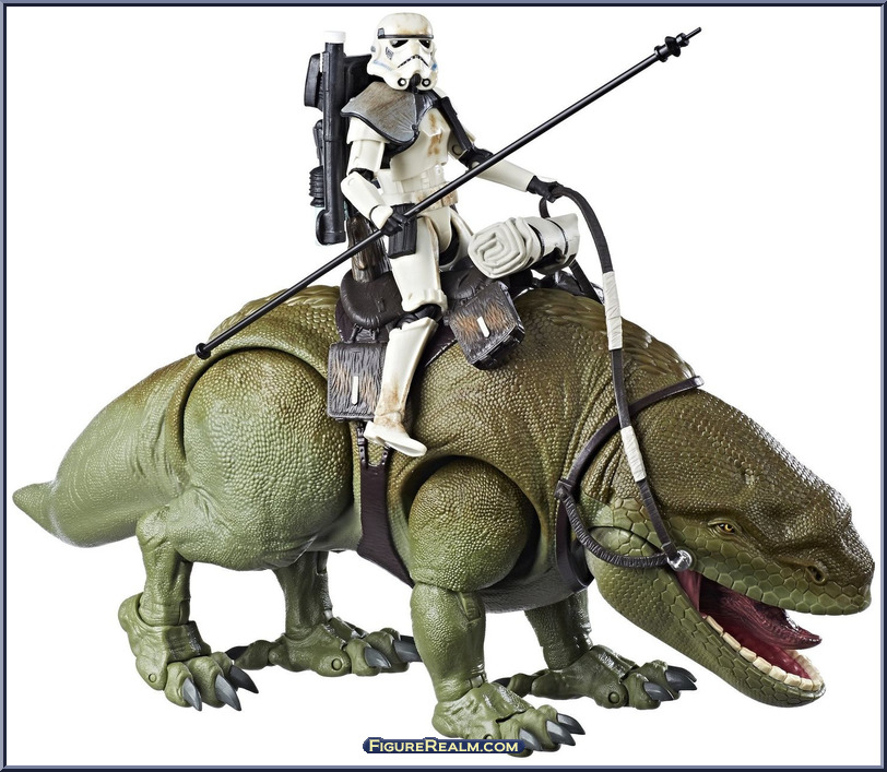 dewback hasbro