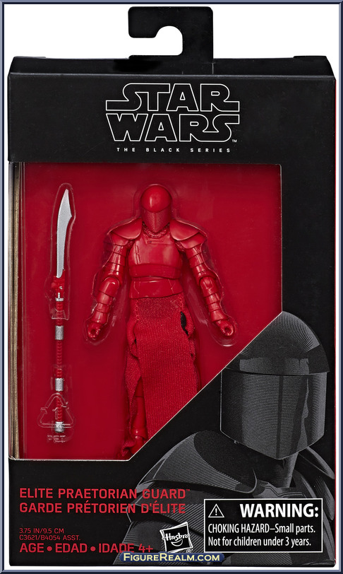 praetorian guard star wars black series