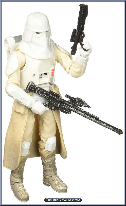 red snowtrooper