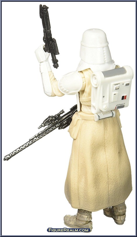red snowtrooper