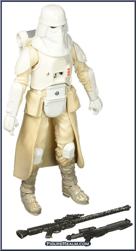 red snowtrooper