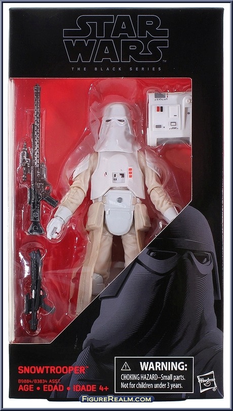 lamo figures