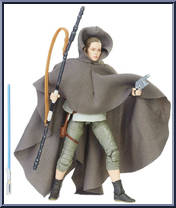 Rey (Island Journey) Action Figure
