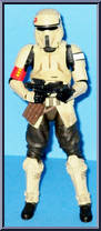 Scarif Stormtrooper Action Figure