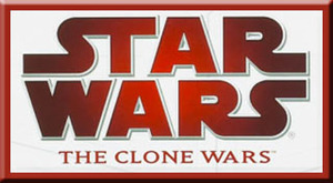 Star Wars - Clone Wars (2008)