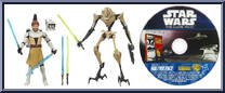 Destroy Malevolence Action Figure