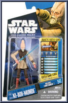 Ki-Adi-Mundi Action Figure