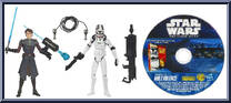 Shadow of Malevolence Action Figure