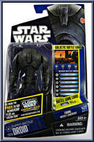 Super Battle Droid Action Figure