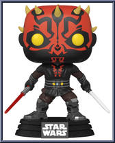 Darth Maul Action Figure