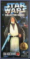Obi-Wan Kenobi Action Figure