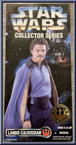 Lando Calrissian Action Figure