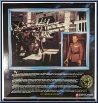 Grand Moff Tarkin & Imperial Gunner from Star Wars - Collector Series - Collector Series - 2-Packs manufactured by Kenner [Front]