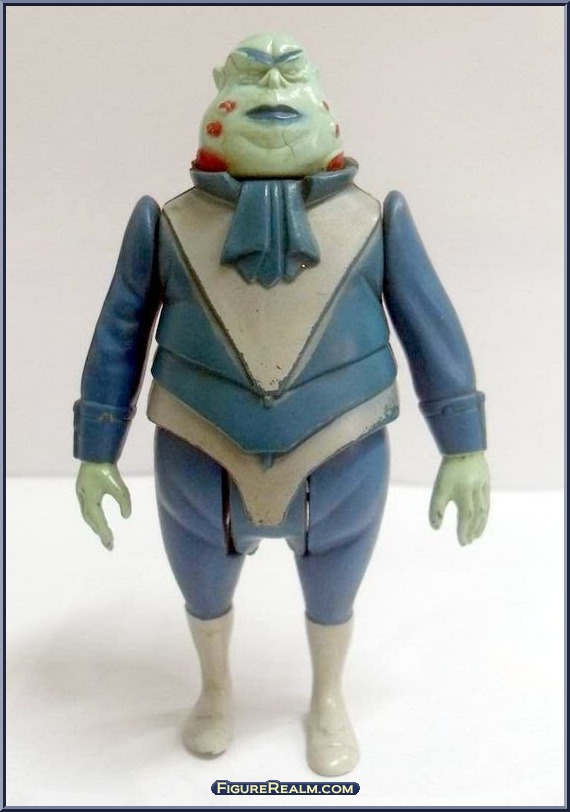 Vlix Star Wars Droids Basic Series Kenner Action Figure