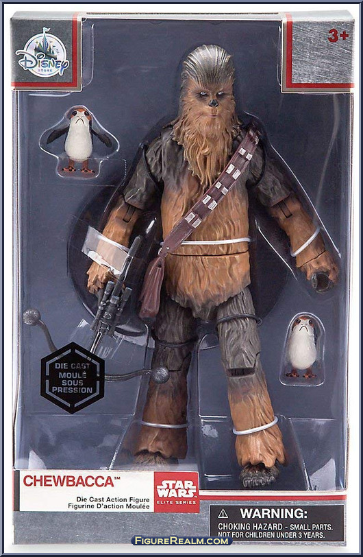 chewbacca collector series