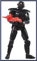 DarkTrooper Action Figure