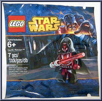 Darth Revan Action Figure