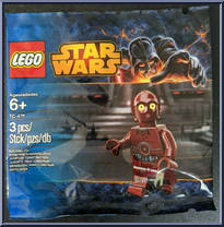TC-4 Action Figure
