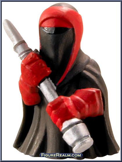 carnor jax action figure
