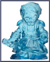 Anakin Skywalker Hologram Action Figure