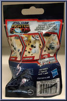 R4-P17 from Star Wars - Fighter Pods - Blind - Series 2 manufactured by Hasbro [Back]